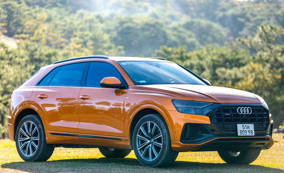 Dùng Audi lâu năm có “xuống xe” không? Trải nghiệm thực tế sau 5–7 năm sử dụng