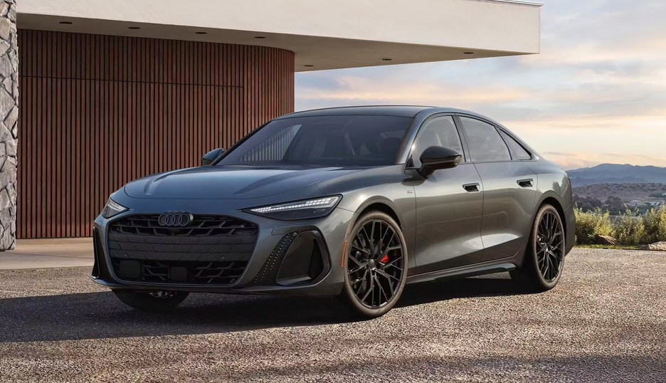 Giá Lăn Bánh Audi A6 Tháng 1/2026 Tại Hà Nội Và Đánh Giá Chi Tiết