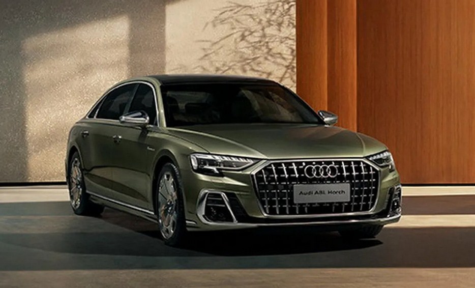 Giá Lăn Bánh Audi A8 Tháng 1/2026 Tại Hà Nội Và Đánh Giá Chi Tiết: Đỉnh Cao Của Sự Sang Trọng Thầm Lặng