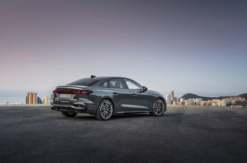 Giá lăn bánh Audi A5 2025 tại Đà Nẵng: Chi tiết đầy đủ nhất