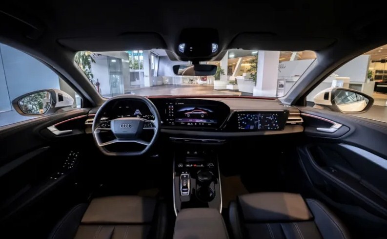 Giá lăn bánh Audi A5 tại Thái Nguyên cập nhật mới nhất 2026 – “Tuyệt tác” Coupe Đức giữa miền trung du, chinh phục mọi cung đường từ đồi chè Tân Cương đến khu công nghiệp sầm uất