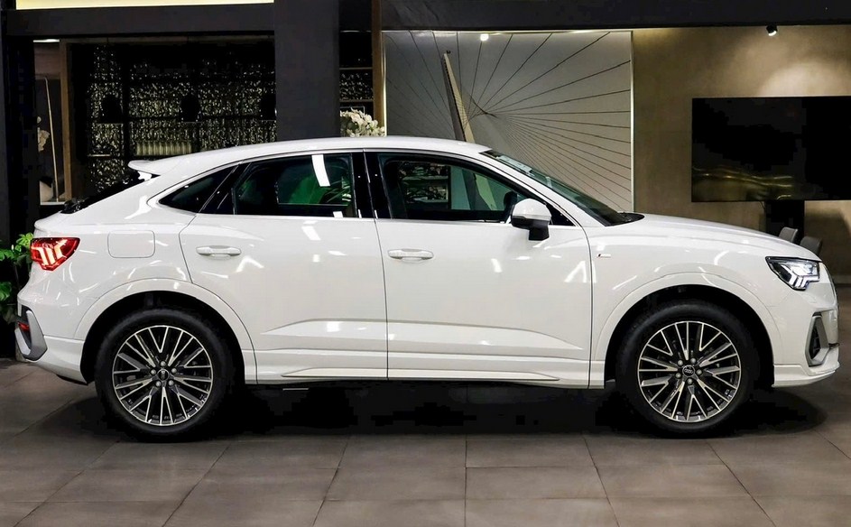 Giá lăn bánh Audi Q3 tại Cao Bằng cập nhật mới nhất 2026 – “Chiến binh” Đức chinh phục mọi nẻo đèo dốc, tỏa sáng giữa non nước miền Đông Bắc