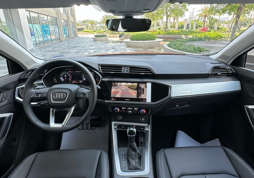 Giá lăn bánh Audi Q3 tại Điện Biên cập nhật mới nhất 2026 – “Chiến binh” Đức giữa lòng chảo Mường Thanh, chinh phục mọi nẻo đường lịch sử