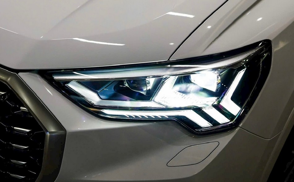 Giá lăn bánh Audi Q3 tại Huế cập nhật mới nhất 2026 – Chất Đức thể thao giữa lòng cố đô, vững vàng vượt mọi cơn mưa miền Trung