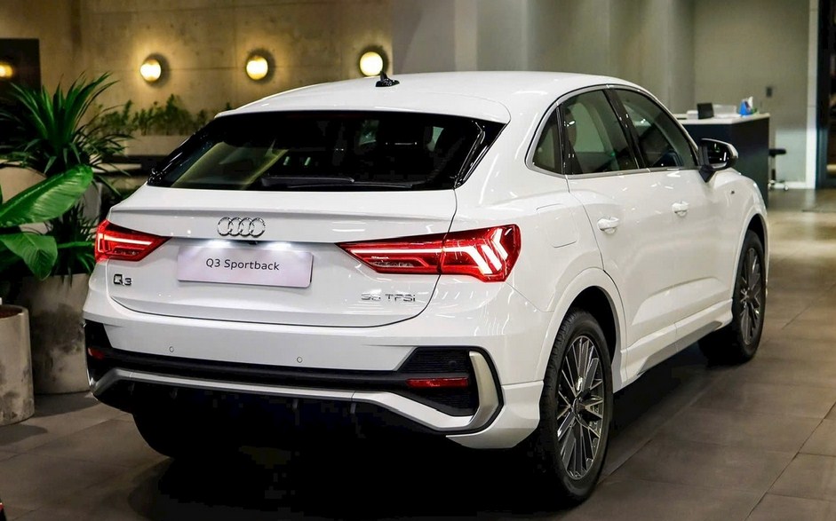 Giá lăn bánh Audi Q3 tại Lai Châu cập nhật mới nhất 2026 – “Mãnh thú” Đức giữa đại ngàn Tây Bắc, chinh phục những đỉnh đèo chạm mây
