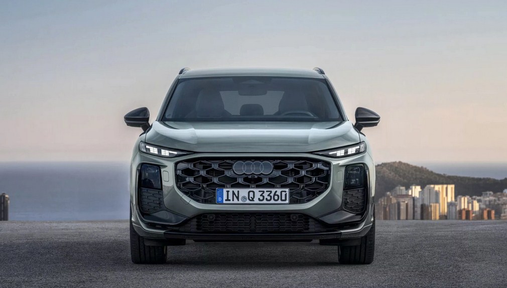 Giá lăn bánh Audi Q3 tại Nghệ An cập nhật mới nhất 2026 – Chất Đức thể thao giữa lòng xứ Nghệ, chinh phục mọi cung đường từ biển Cửa Lò đến đại ngàn miền Tây