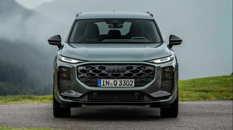 Giá lăn bánh Audi Q3 tại Quảng Ngãi cập nhật mới nhất 2026 – Chất Đức thể thao giữa lòng xứ Quảng, chinh phục mọi cung đường từ Dung Quất đến đảo Lý Sơn