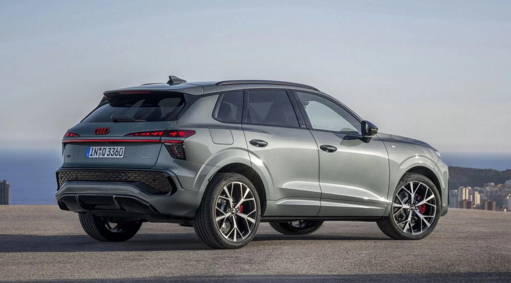 Giá lăn bánh Audi Q3 tại Thanh Hóa cập nhật mới nhất 2026 – “Chiến binh” Đức giữa miền đất thép, chinh phục mọi cung đường từ biển Sầm Sơn đến đại ngàn Pù Luông
