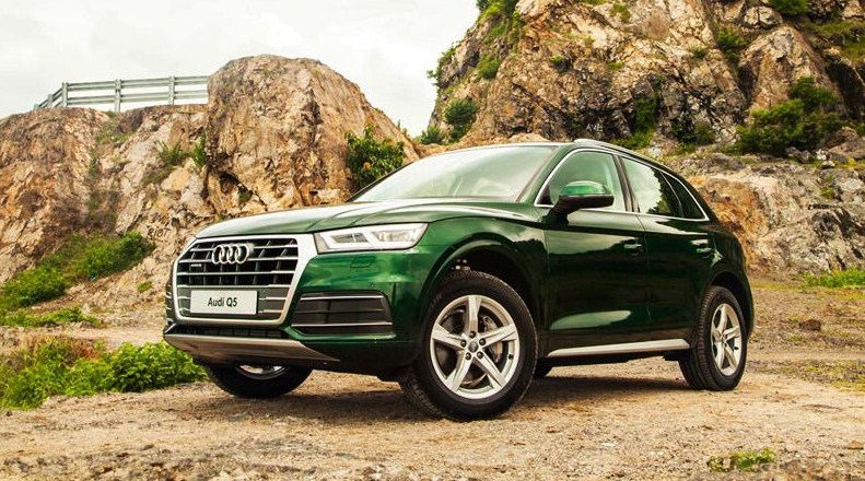 Giá xe Audi Q5 cũ tại Việt Nam (Tháng 5/2025): Nên mua đời nào, ở đâu?