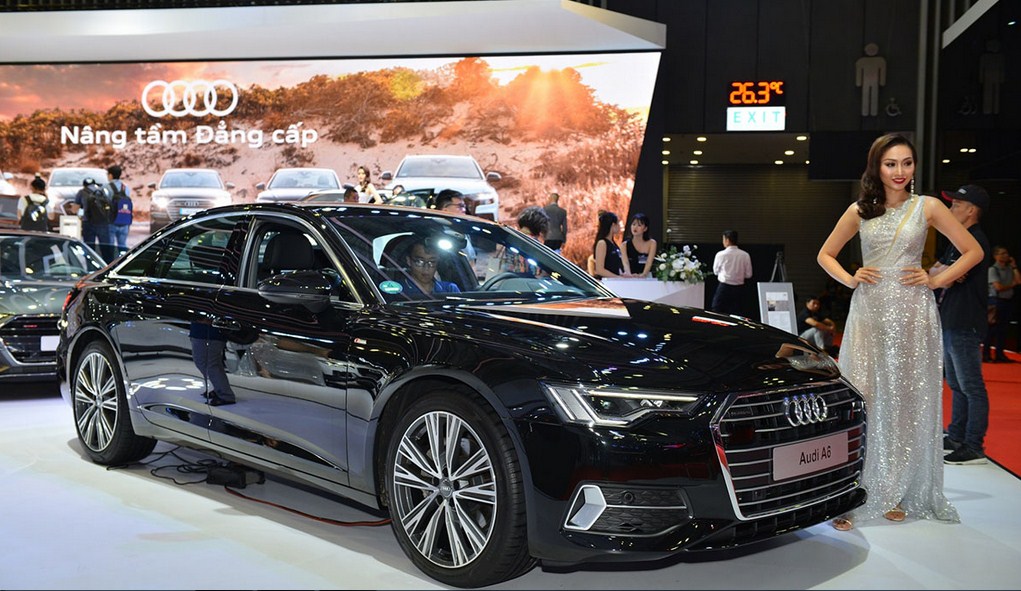 Kinh Nghiệm Mua Xe Audi Cũ Không Bị “Hớ”: Bí Quyết Từ Chuyên Gia Và Người Trong Cuộc