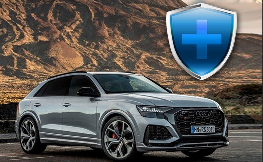 Kinh nghiệm lựa chọn gói bảo hiểm cho xe Audi tại Việt Nam
