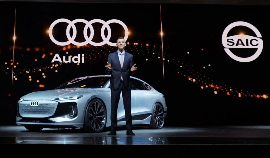 Lợi ích của việc sở hữu xe Audi tại Việt Nam