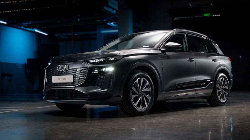 Mua Audi Q6 e-tron trả góp cần bao nhiêu? Bảng tính chi tiết & kinh nghiệm vay vốn 2026