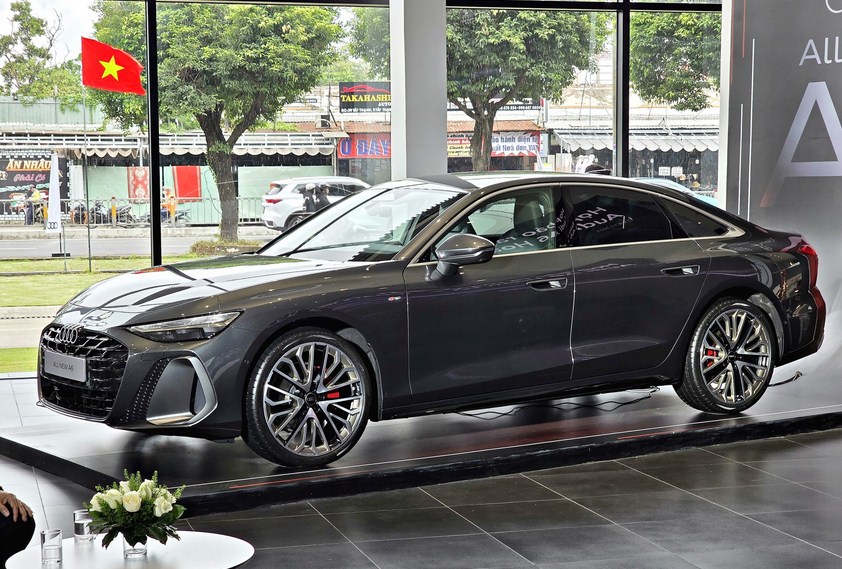 Mua Xe Audi Nhập Khẩu Hay Lắp Ráp: Đâu Là Giá Trị Thực Mà Bạn Đang Tìm Kiếm?