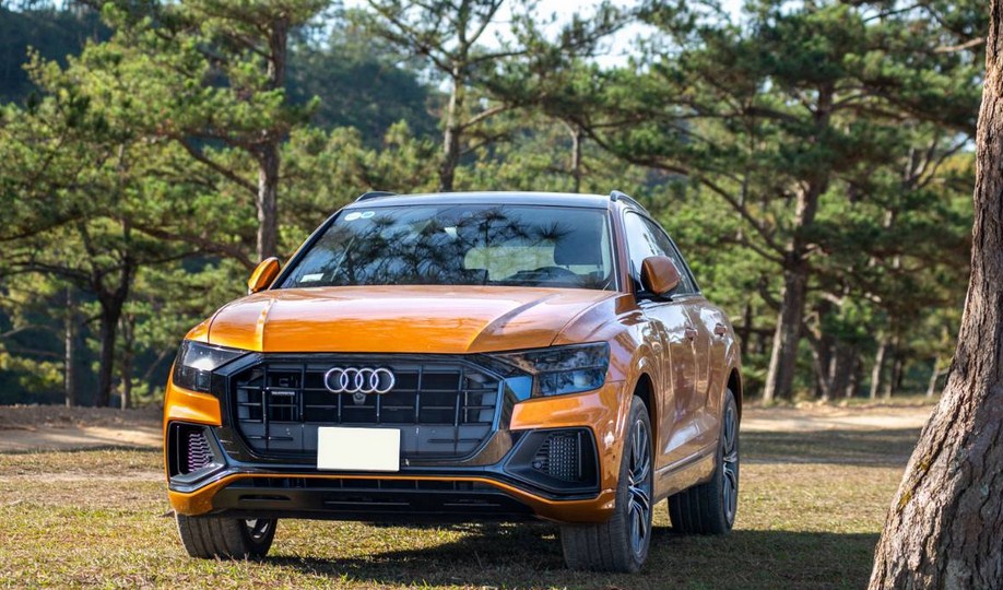 Những Lỗi Thường Gặp Cần Kiểm Tra Khi Mua Audi Cũ: Cẩm Nang Từ Chuyên Gia