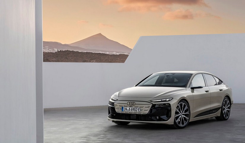 Những lỗi thường gặp trên xe Audi và cách khắc phục