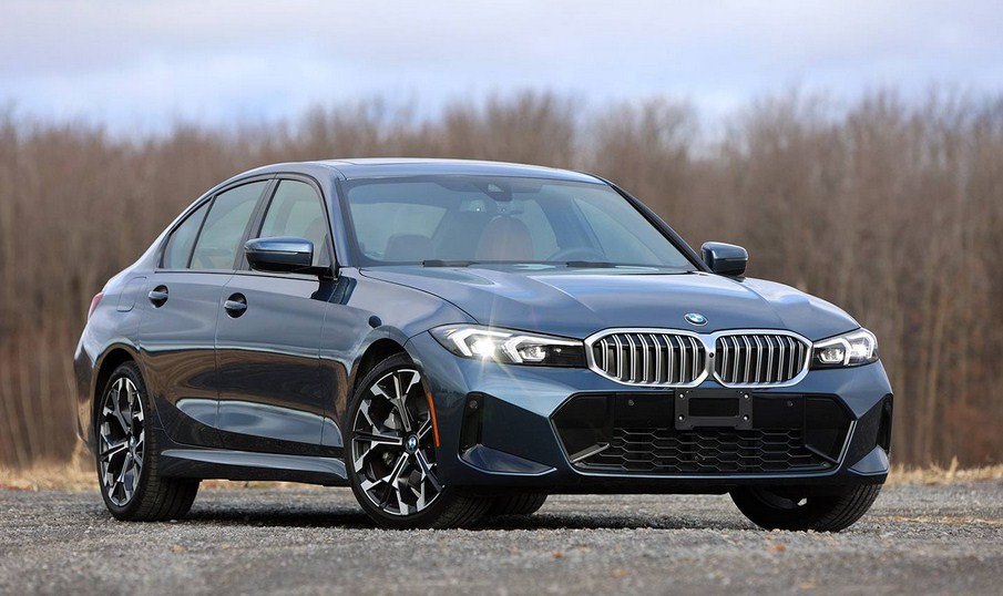 So sánh Audi A4 2026 và BMW 3 Series 2026: Nên chọn xe nào?