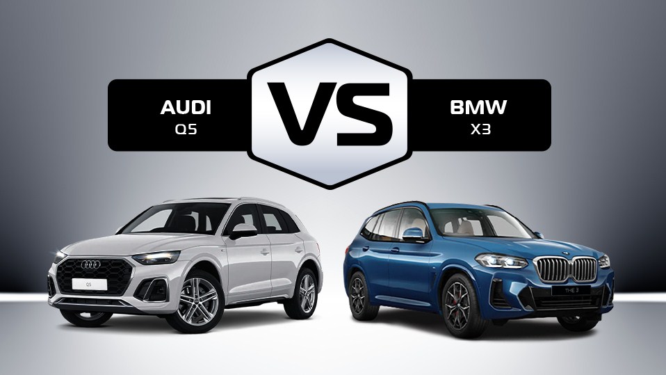 So sánh Audi Q5 và BMW X3 2026: Kẻ tám lạng người nửa cân – Đâu là SUV hạng sang cỡ trung đáng mua nhất?