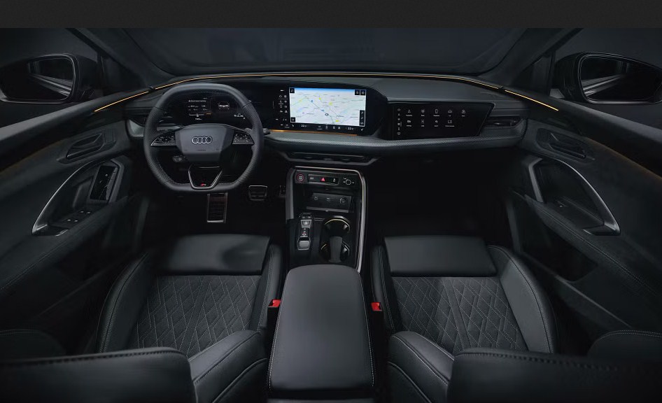 Thông số kỹ thuật Audi Q5 2025 mới nhất