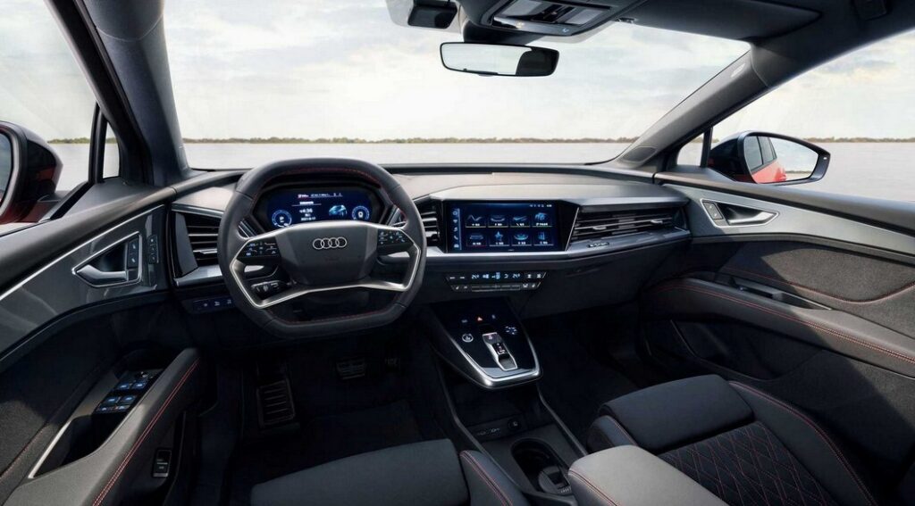Tổng quan về Audi Q5: SUV hạng sang quyền sở hữu
