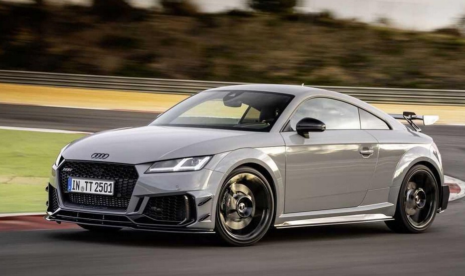 Vì sao người đã dùng Audi thường quay lại Audi? Không phải vì thương hiệu, mà vì cảm giác rất khó thay thế