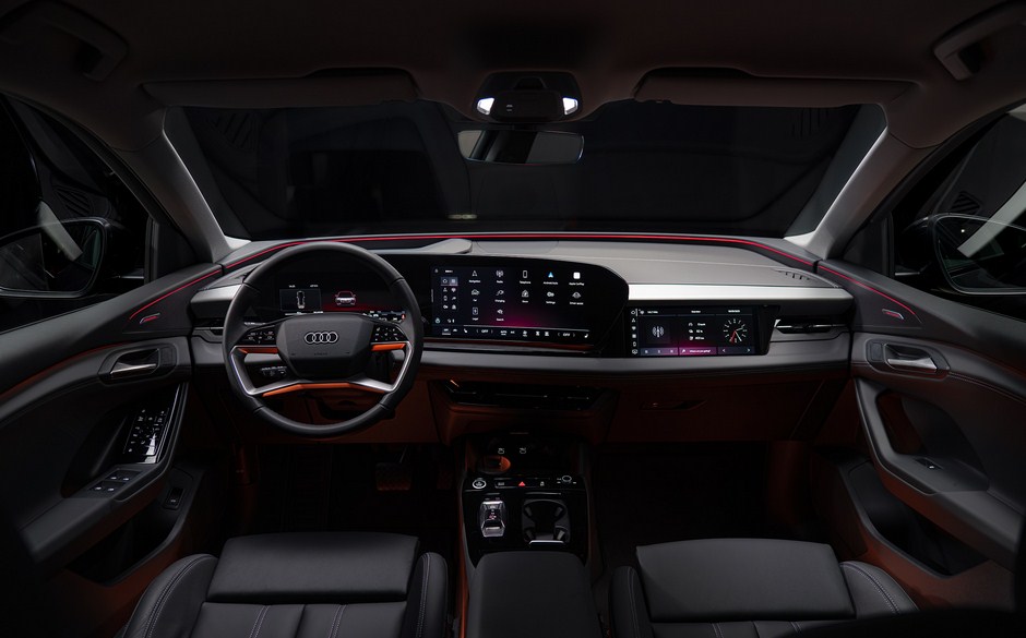 Xe điện Audi có đáng mua không? Đánh giá 5 dòng e-tron tại Việt Nam 2026