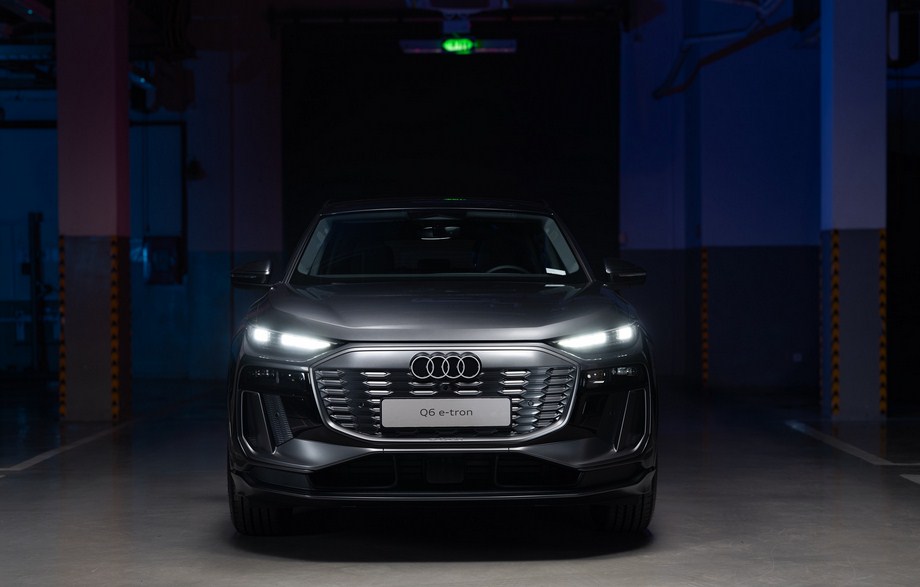Xe điện Audi có đáng mua không? Đánh giá 5 dòng e-tron tại Việt Nam 2026